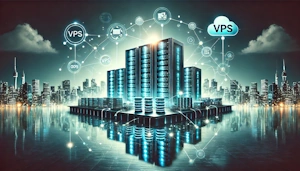 Managed Offshore VPS: The Unstoppable Combo for Growth