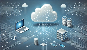 What is Cloud Computing? Simplified Explanation