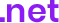 net domain